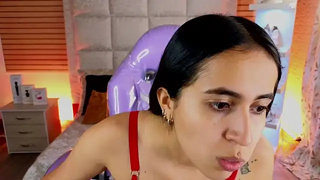 Mia Fischer online show from 24, 6, 2026