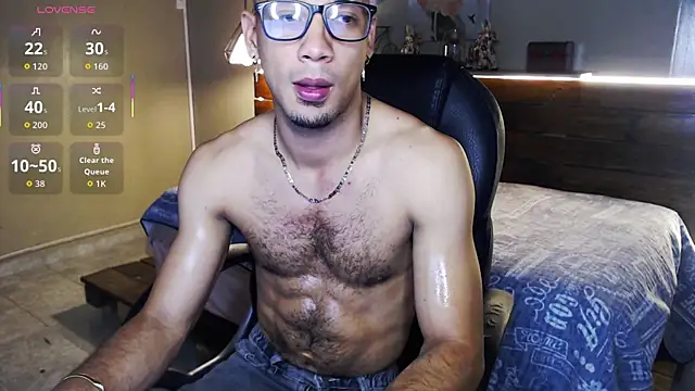 SonicJ25 online show from 15, 9, 2025