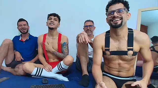 Benjamin show online show from 28, 11, 2025