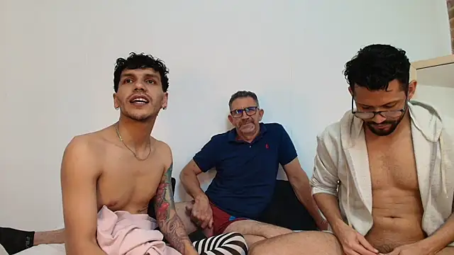 Benjamin show online show from 18, 12, 2025