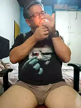 MrBig 2024 online show from 21, 3, 2025