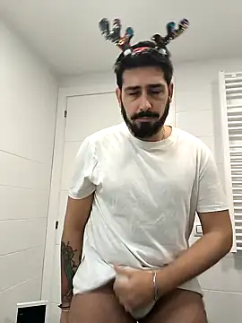 Snapshot of cricrimsBarcelona chatting on 22, 12, 2024 cricrimsBarcelona online show from 22, 12, 2024