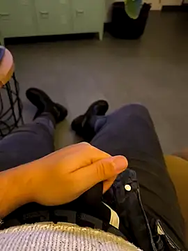 Snapshot of cricrimsBarcelona chatting on 26, 12, 2024 cricrimsBarcelona online show from 26, 12, 2024