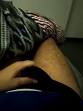 Snapshot of cricrimsBarcelona chatting on 8, 1, 2025 cricrimsBarcelona online show from 8, 1, 2025