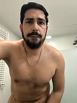 Snapshot of cricrimsBarcelona chatting on 26, 1, 2025 cricrimsBarcelona online show from 26, 1, 2025