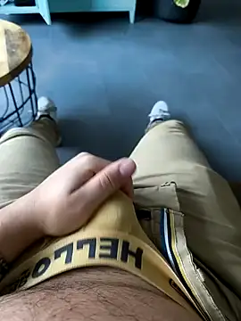 Snapshot of cricrimsBarcelona chatting on 31, 1, 2025 cricrimsBarcelona online show from 31, 1, 2025