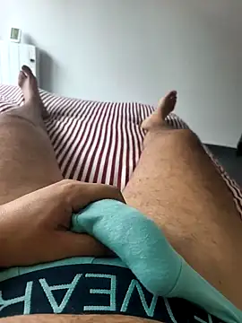 Snapshot of cricrimsBarcelona chatting on 15, 9, 2025 cricrimsBarcelona online show from 15, 9, 2025