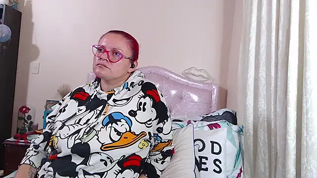 VickyColleman online show from 23, 2, 2025