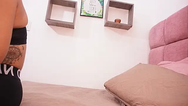 samantha sw online show from 2, 10, 2025