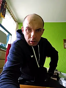 Snapshot of STANISLAW621162 chatting on 6, 1, 2025 STANISLAW621162 online show from 6, 1, 2025