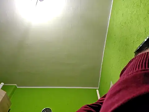 Snapshot of STANISLAW621162 chatting on 14, 1, 2025 STANISLAW621162 online show from 14, 1, 2025