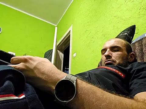 Snapshot of STANISLAW621162 chatting on 16, 1, 2025 STANISLAW621162 online show from 16, 1, 2025