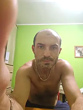 Snapshot of STANISLAW621162 chatting on 20, 1, 2025 STANISLAW621162 online show from 20, 1, 2025