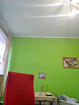 Snapshot of STANISLAW621162 chatting on 25, 1, 2025 STANISLAW621162 online show from 25, 1, 2025