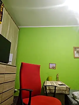 Snapshot of STANISLAW621162 chatting on 1, 2, 2025 STANISLAW621162 online show from 1, 2, 2025