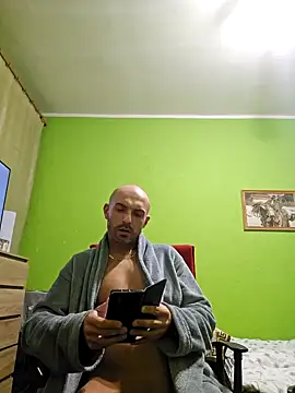 Snapshot of STANISLAW621162 chatting on 16, 2, 2025 STANISLAW621162 online show from 16, 2, 2025