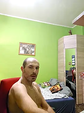 Snapshot of STANISLAW621162 chatting on 24, 11, 2025 STANISLAW621162 online show from 24, 11, 2025