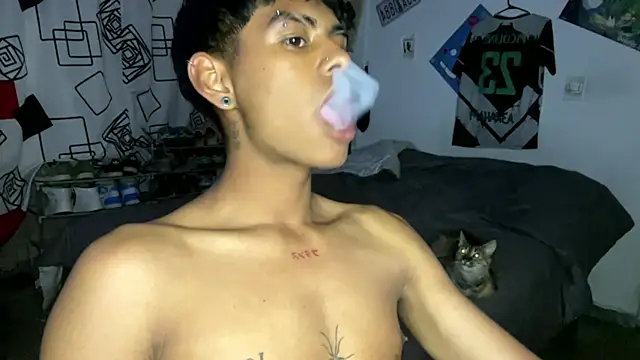  Billowy  online show from 2, 10, 2025