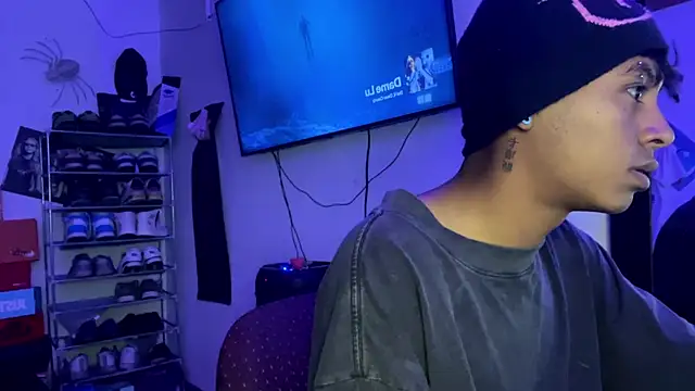  Billowy  online show from 5, 12, 2025