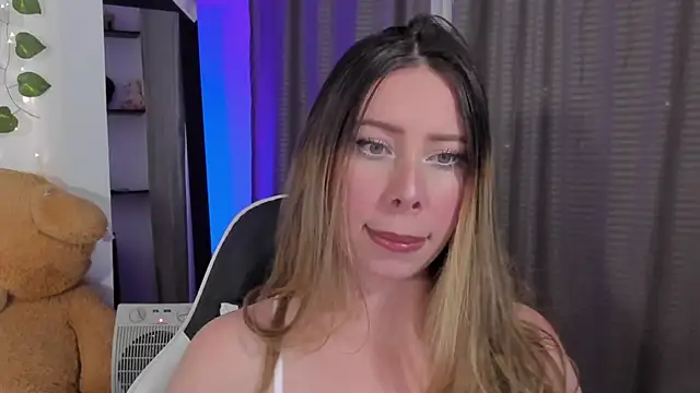 JanneKim online show from 16, 10, 2025