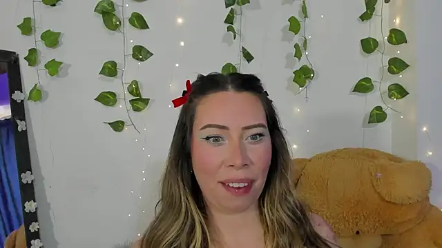 JanneKim online show from 19, 11, 2025