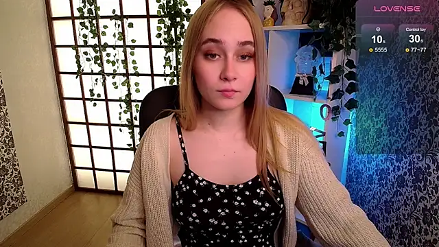 LianaBright online show from 5, 12, 2024