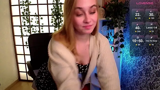 LianaBright online show from 5, 12, 2024