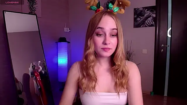 LianaBright online show from 26, 12, 2024