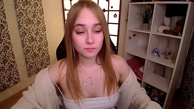 LianaBright online show from 28, 1, 2025