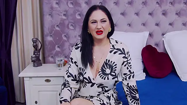 Snapshot of CassidyVelvet chatting on 20, 1, 2025 CassidyVelvet online show from 20, 1, 2025