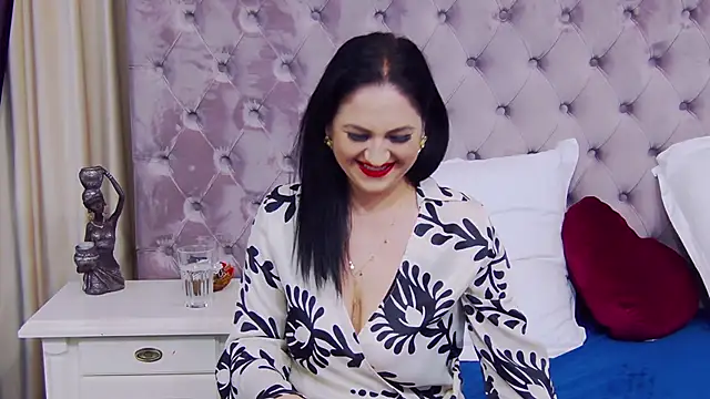 Snapshot of CassidyVelvet chatting on 20, 1, 2025 CassidyVelvet online show from 20, 1, 2025