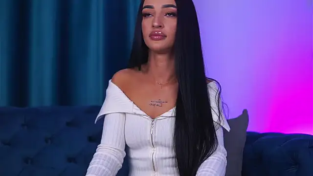 DeniseDevilles online show from 30, 4, 2026