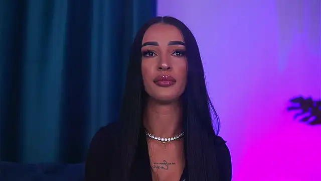 DeniseDevilles online show from 2, 5, 2026