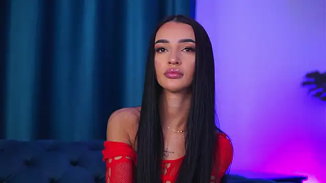 DeniseDevilles online show from 24, 5, 2026