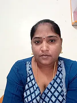 Mounika-Sexy online show from 8, 5, 2026