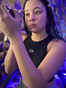 Paloma  LS online show from 22, 1, 2025