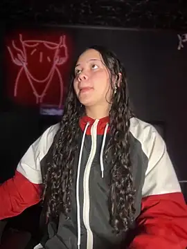 Paloma  LS online show from 24, 1, 2025