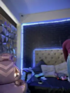 Paloma  LS online show from 27, 1, 2025