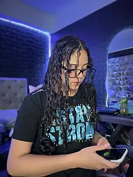 Paloma  LS online show from 28, 1, 2025