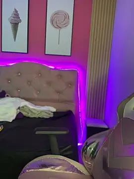 Paloma  LS online show from 13, 2, 2025