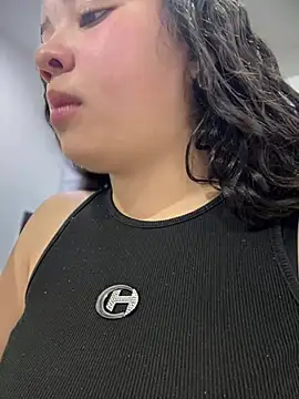 Paloma  LS online show from 18, 2, 2025