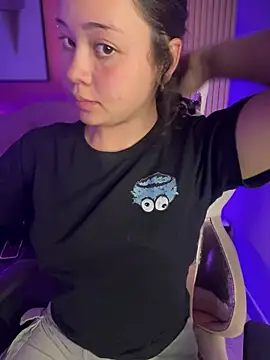 Paloma  LS online show from 20, 2, 2025