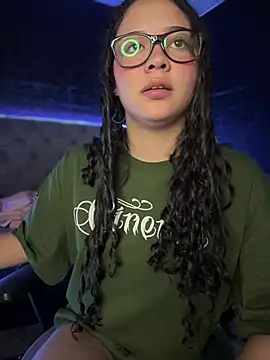 Paloma  LS online show from 24, 2, 2025