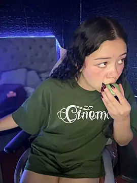 Paloma  LS online show from 4, 3, 2025