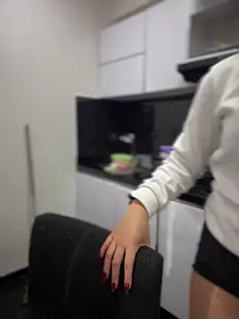 Paloma  LS online show from 9, 3, 2025