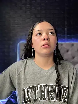 Paloma  LS online show from 19, 3, 2025