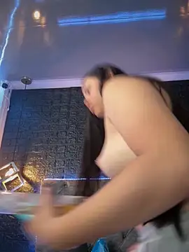 Paloma  LS online show from 27, 9, 2025