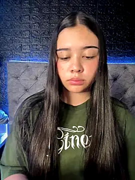 Paloma  LS online show from 1, 10, 2025