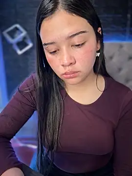 Paloma  LS online show from 8, 10, 2025