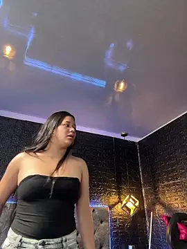 Paloma  LS online show from 27, 10, 2025